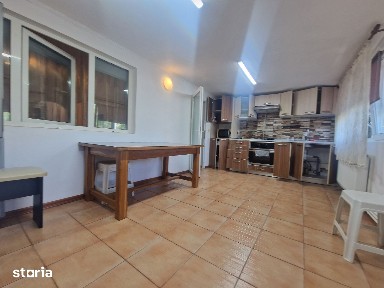 Navodari (Zona Sud)- 2 camere 60mp, etaj parter, parcare,pret- 350euro