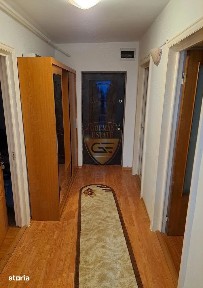 3 camere Faleza Nord parter vila centrala gaz langa mare plaja intrare