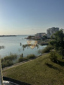Lake On 2 camere - vedere la lac & parcare subterana