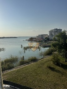 Lake On 2 camere - vedere la lac & parcare subterana