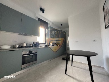 Apartament 2 Camere Solid House cu Parcare Subterana