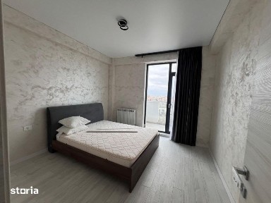 APARTAMENT INCHIRIERE TERMEN LUNG I 2 CAMERE I 55MP I MAMAIA NORD