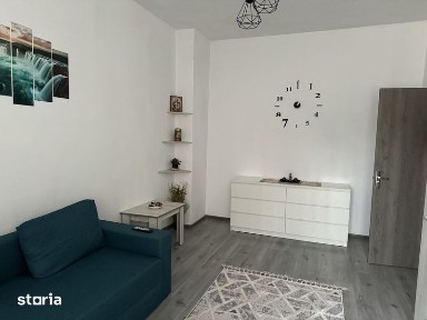 Garsoniera de inchiriat
