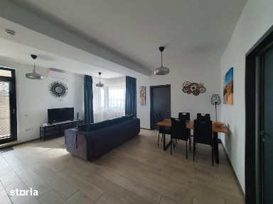 Apartament 2 Camere | B-dul Mamaia | Bloc 2020 | Centrala | Pet Friend