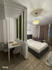 Studio | prima linie | Mamaia Sat | Building Stefan