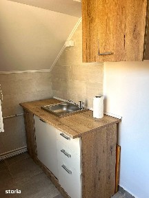 Spatiu de birou in Grigorescu