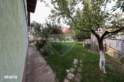 Casa cu gradina Sacele -Zona centrala