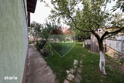 Casa cu gradina Sacele -Zona centrala