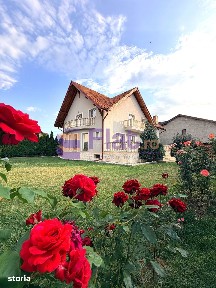 Sanpetru, Brasov