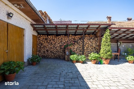 Casă la munte,gata de mutat,Poiana Mărului Brasov-Teren minim 1.234 mp