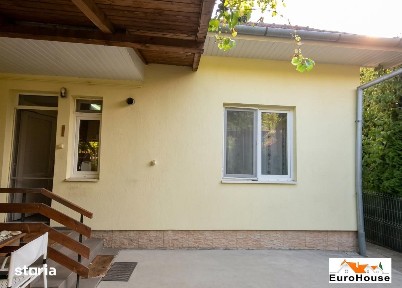 Casa De Inchiriat I 3 Cam I 2 Bai I Terasa I Parcare