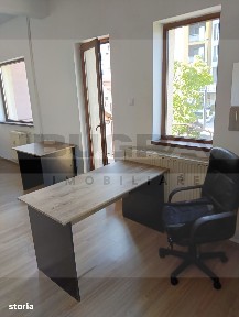 Spatiu de birou, 28mp, pozitie premium-Platinia