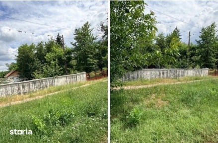 Casa si teren Bobulesti, Jud. Botosani - 3133303
