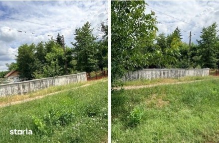 Casa si teren Bobulesti, Jud. Botosani - 3133303