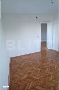 Apartament 2 camere, 43 mp, zona Tarnaveni