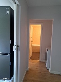 Apartament 2 camere, decomandat, etaj 1, str. Paltinisului 75