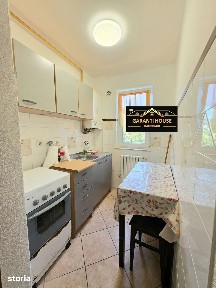 Ghioceilor, apartament cu 2 camere, etaj 2, mobilat si utilat, 47 500€