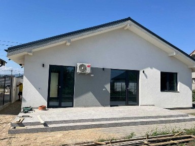 Vrancea, Odobesti