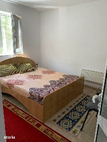 Casă 3 camere, în Tulucești