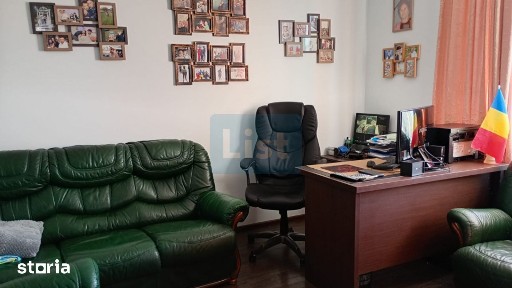 CASA P+1, ZONA ARCASILOR