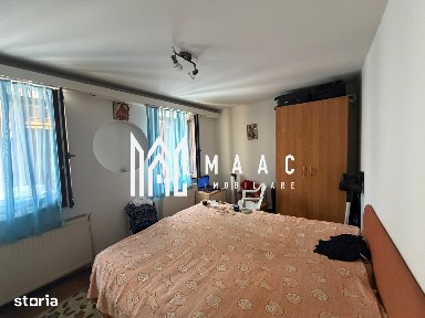 Apartament 3 camere de vânzare | Ultracentral, Sibiu | 57 mp