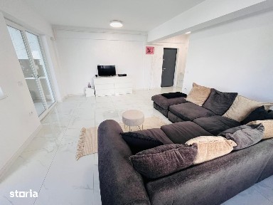 Eleganta si confort | 2 camere in bloc nou, parcare - zona Panoramic