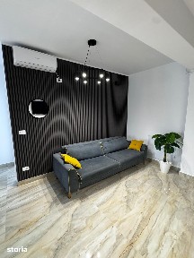 Apartament nou cu 3 camere,parcare proprie.
