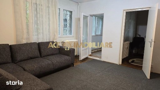 2 Camere de inchiriat | Titan | Metrou | Mobilat | Utilat |