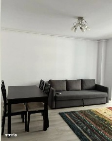 Apartament 2 camere, garaj, balcon, Theodor Pallady