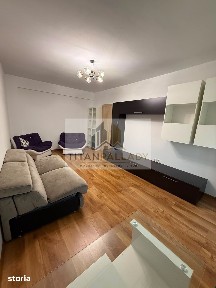 2 Cam Mobilat Modern,Centrală Proprie,AC,Parcare,Titan-Parcul Teilor