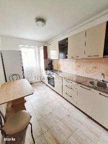 3 Camere Decomandat, Mobilat/Utilat, Pallady - Metrou Teclu
