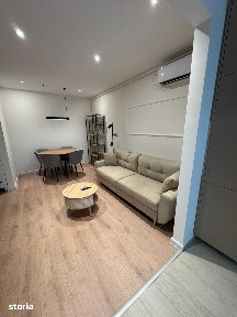 Apartament 2 camere, Decomandat, 50mp, Centrala proprie, Hils Titanium