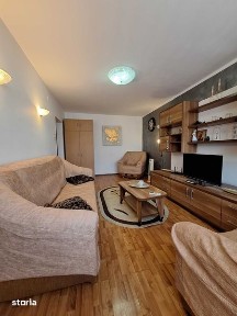 Apartament 2 camere, Crangasi - Vintila Mihailescu