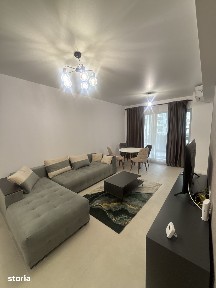 APARTAMENT 2 CAMERE | 62 MP | AMBIANCE RESIDENCE 2 | 800 €/LUNĂ |