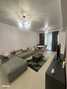 APARTAMENT 2 CAMERE | 62 MP | AMBIANCE RESIDENCE 2 | 800 €/LUNĂ |