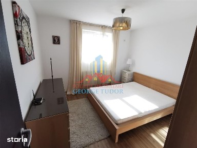 Inchiriere apartament 3 camere Rezervelor Lidl !