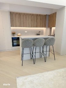 2-Room Apartment for Rent I Cortina North I Pipera I Promenada Mall