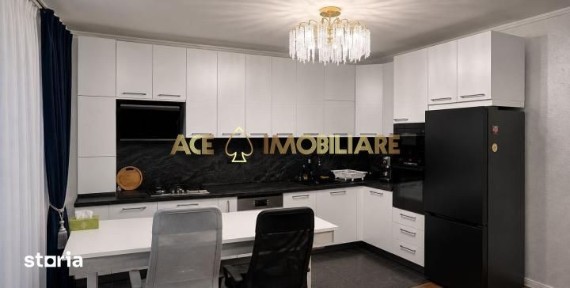 3 Camere de inchiriat | Straulesti | Centrala | Parcare | Pet-Friendly