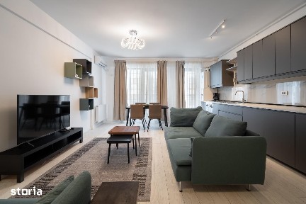 2 CAMERE | CONFORT NORD PIPERA | ROND OMV | PET FRIENDLY | PARCARE |