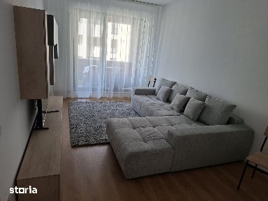 AP. 2 CAMERE-METALURGIEI, PARCARE INCLUSA, BLOC NOU, BUCATARIE INCHISA