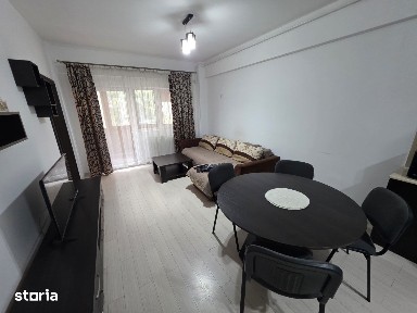 Militari Rezidence-Rezervelor nr.54 Mobilat Utilat Centrala Parcare
