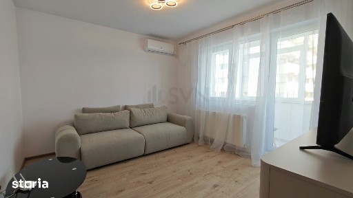 Apartament 2 camere - Leroy Merlin Bragadiru - Prima Inchiriere