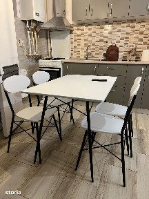 APARTAMENT 2 CAMERE DE INCHIRIAT IN CARTIER MILITARI-MUTARE IMEDIATA