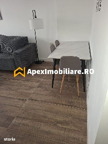 Garsoniera Popesti, Metrou Berceni Prima Chirie
