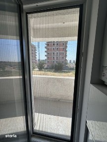 Garsoniera “ Colosseum Residence”