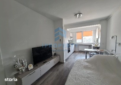Inchiriere Garsoniera in Pipera cu loc de parcare