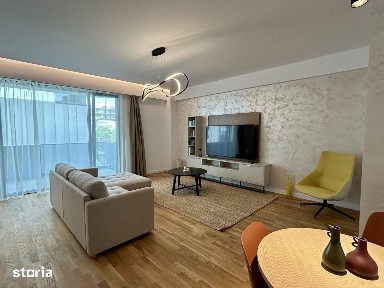 De inchiriat 2 CAMERE Residence 5 Forest Iancu Nicolae Scoala American