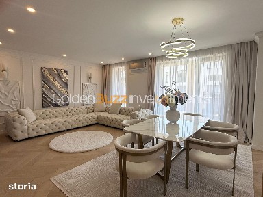 Apartament 4 camere | 165 mp | Piscină | Complex nou 2025