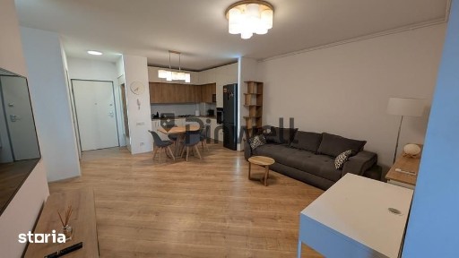 Apartament 3 camere | 4 City North | Parcare inclusă |