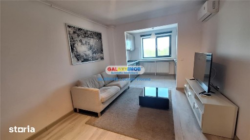 Apartament 2 camere, bloc nou, parcare I metrou Anghel Saligny